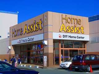 Home Assist